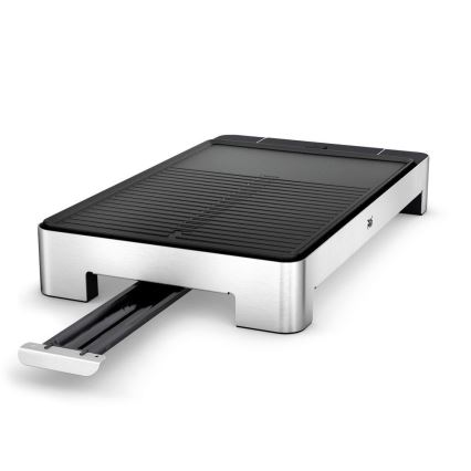 WMF - Elektrisk bordsgrill LONO 2300W/230V rostfri
