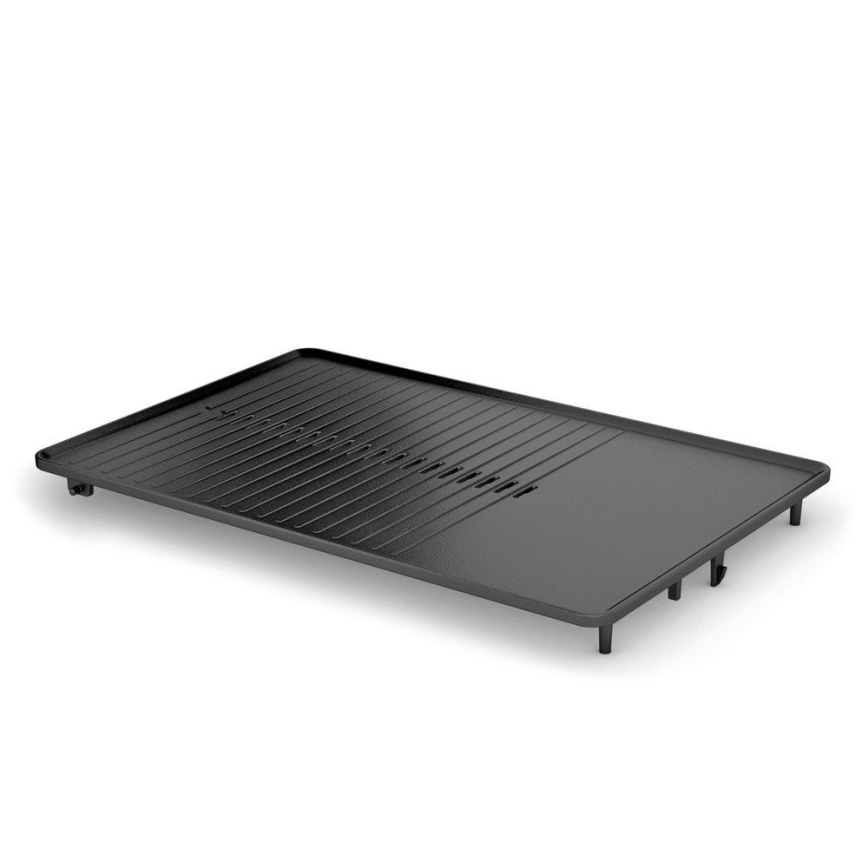 WMF - Elektrisk bordsgrill LONO 2300W/230V rostfri