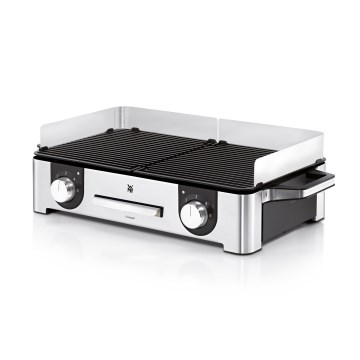 WMF - Elektrisk bordsgrill LONO 2400W/230V rostfri