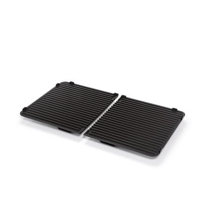 WMF - Elektrisk bordsgrill LONO 2400W/230V rostfri