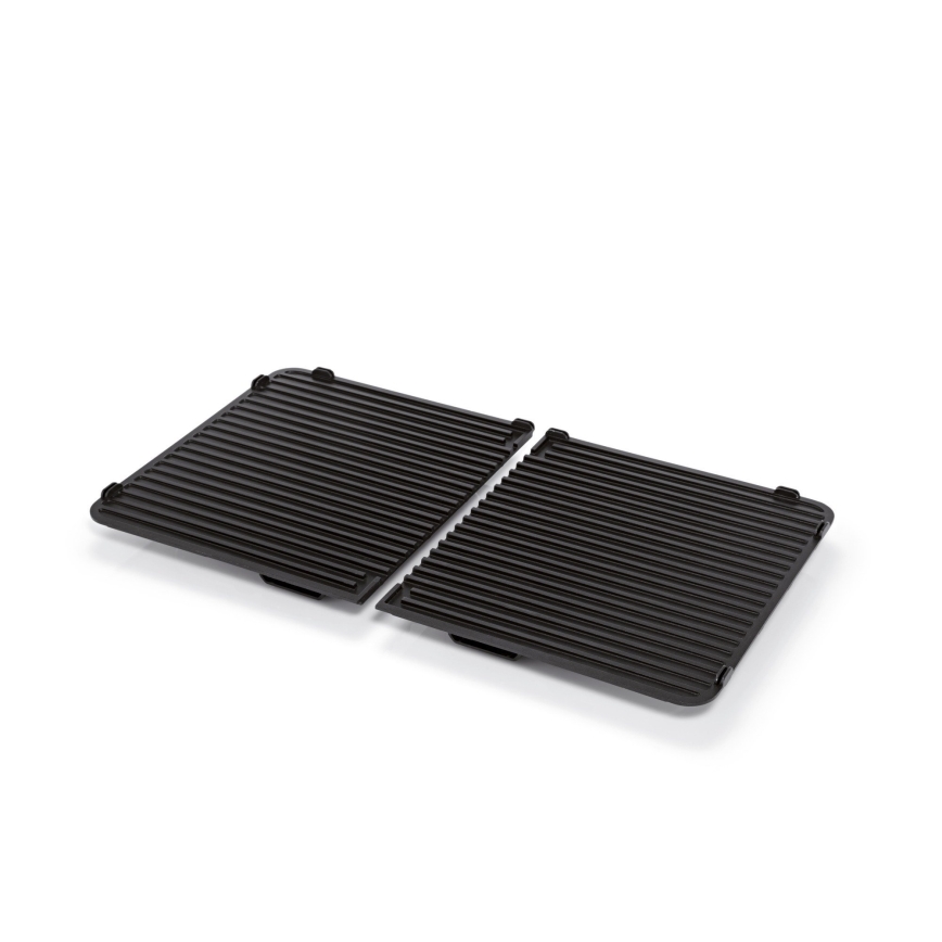 WMF - Elektrisk bordsgrill LONO 2400W/230V rostfri