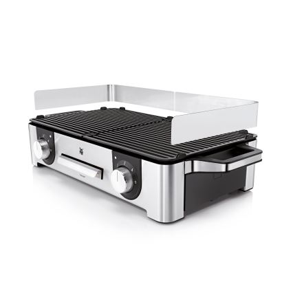 WMF - Elektrisk bordsgrill LONO 2400W/230V rostfri