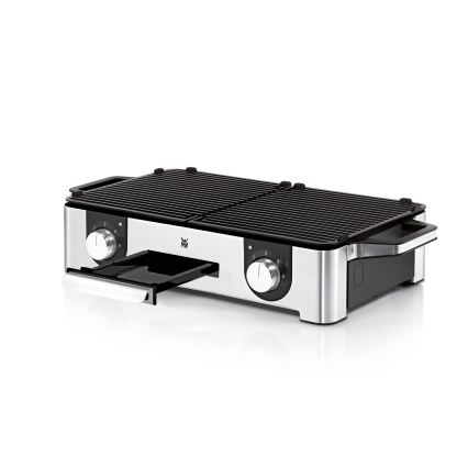 WMF - Elektrisk bordsgrill LONO 2400W/230V rostfri