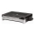 WMF - Elektrisk bordsgrill med lock LONO 2200W/230V rostfri