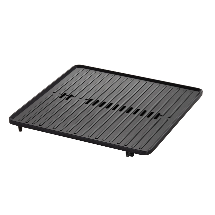 WMF - Elektrisk bordsgrill QUADRO LONO 1250W/230V rostfri