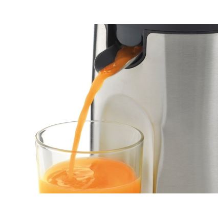 WMF - Elektrisk citruspress STELIO 85W/230V matt krom