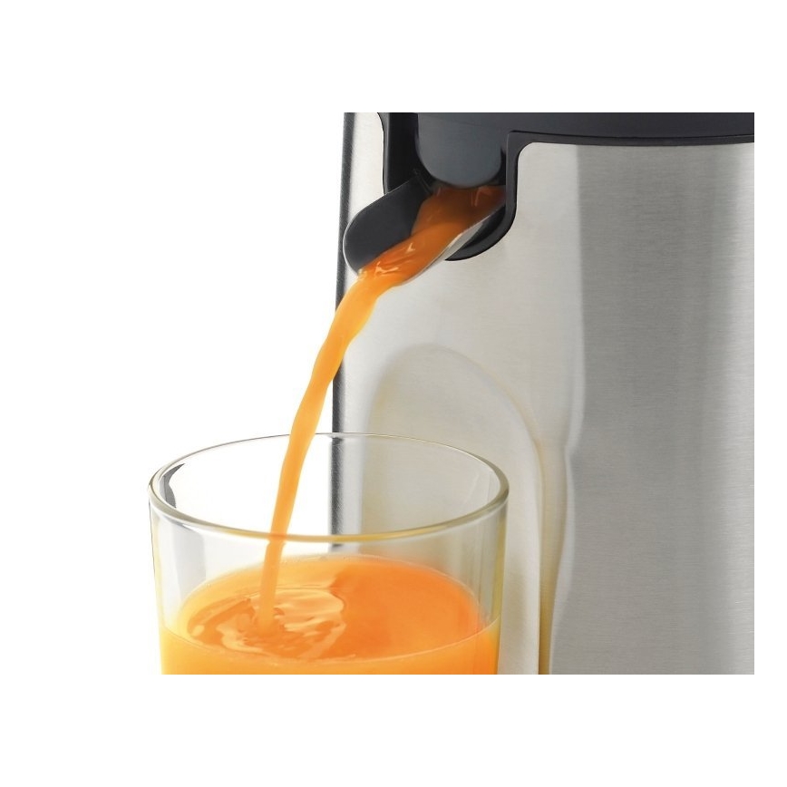 WMF - Elektrisk citruspress STELIO 85W/230V matt krom