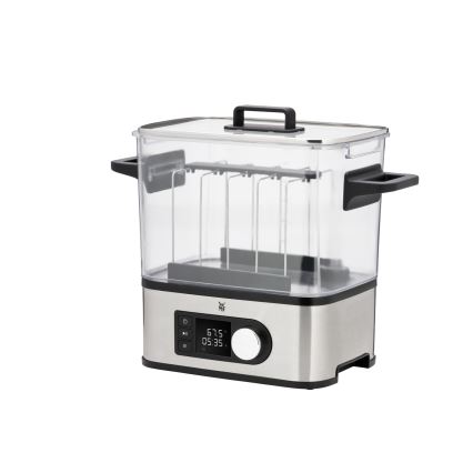 WMF - Elektrisk gryta SOUS-VIDE PRO LONO 3l 1500W/230V rostfri