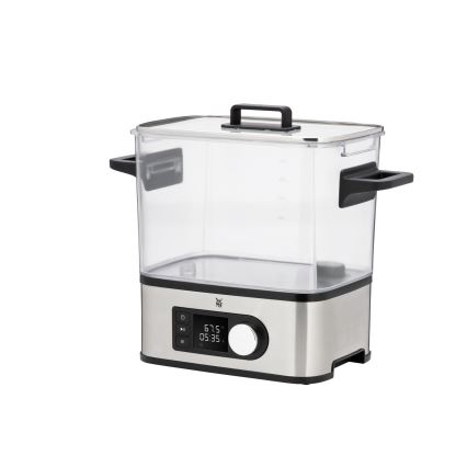 WMF - Elektrisk gryta SOUS-VIDE PRO LONO 3l 1500W/230V rostfri