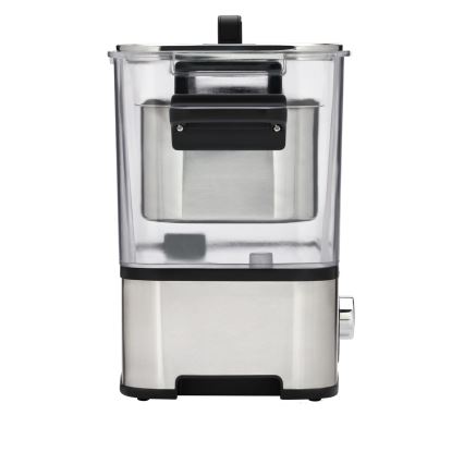 WMF - Elektrisk gryta SOUS-VIDE PRO LONO 3l 1500W/230V rostfri