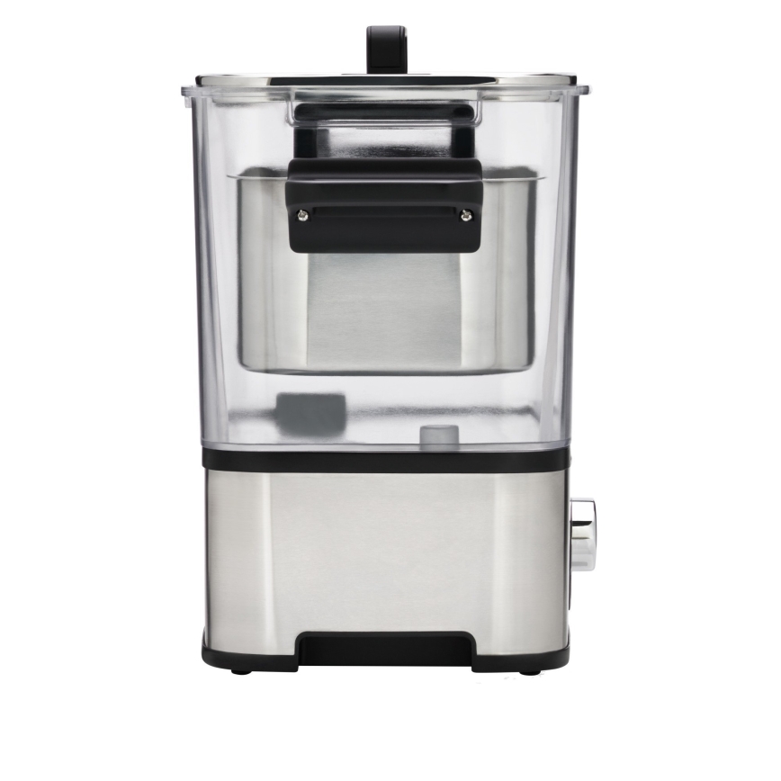 WMF - Elektrisk gryta SOUS-VIDE PRO LONO 3l 1500W/230V rostfri