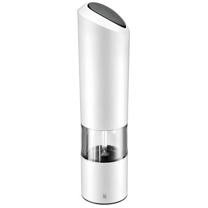 WMF - Elektrisk kryddkvarn 6xAAA vit