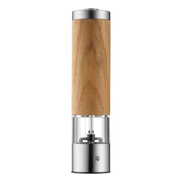 WMF - Elektrisk kryddkvarn CERAMILL 6xAAA ek