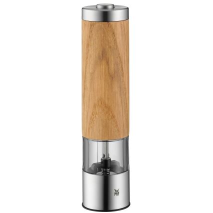 WMF - Elektrisk kryddkvarn CERAMILL 6xAAA ek