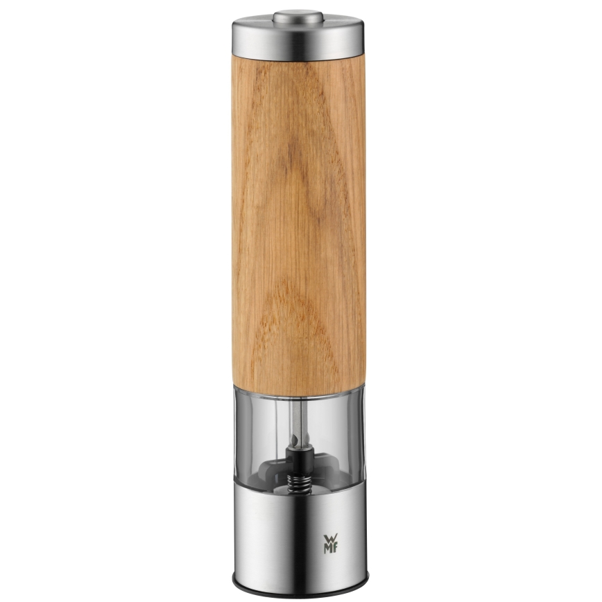 WMF - Elektrisk kryddkvarn CERAMILL 6xAAA ek