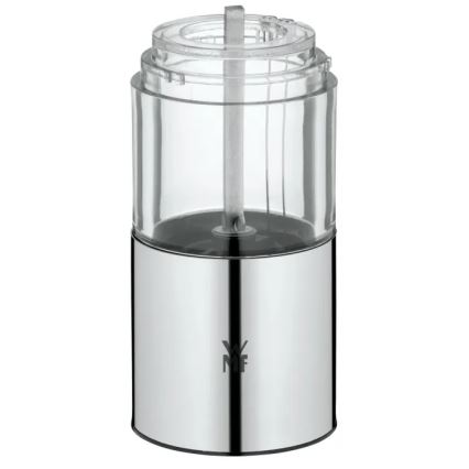 WMF - Elektrisk kvarn för salt/peppar 6xAAA