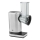 WMF - Elektriskt rivjärn KITCHENminis 150W/230V rostfri