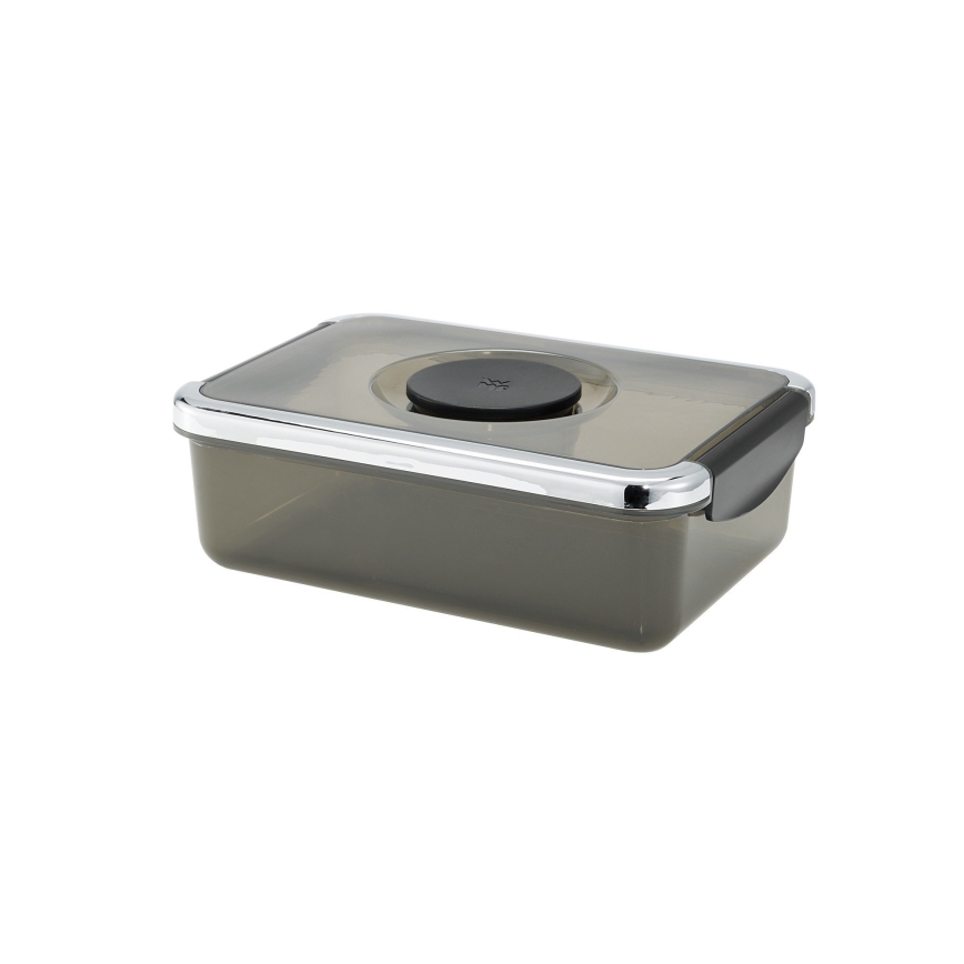 WMF - Elektriskt rivjärn KITCHENminis 150W/230V rostfri