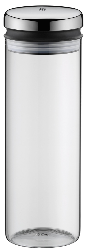 WMF - Glasburk för livsmedel DEPOT 1,5l rostfri