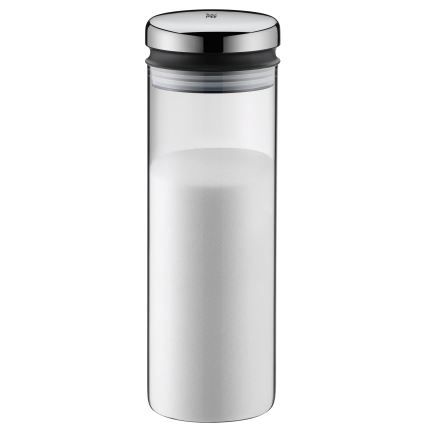 WMF - Glasburk för livsmedel DEPOT 1,5l rostfri