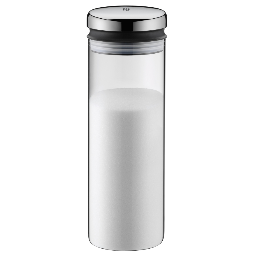 WMF - Glasburk för livsmedel DEPOT 1,5l rostfri