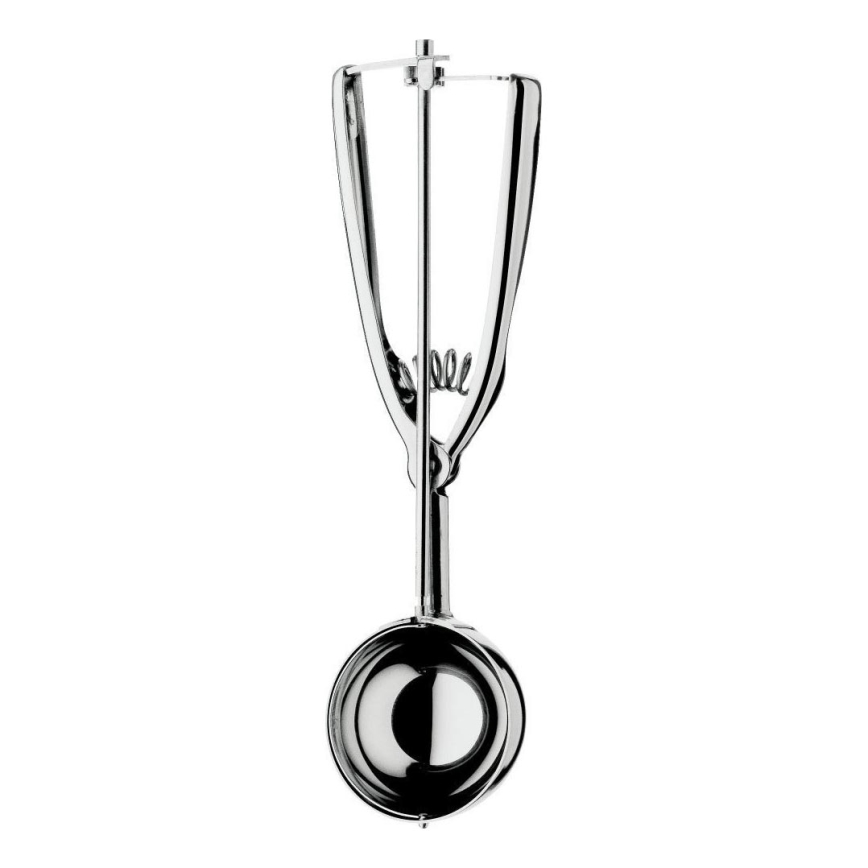 WMF - Glass-skopa GOURMET rostfri