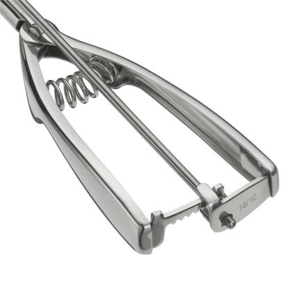 WMF - Glass-skopa GOURMET rostfri