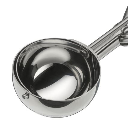 WMF - Glass-skopa GOURMET rostfri