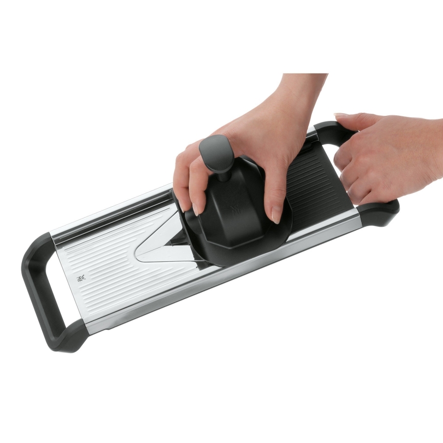 WMF - Grönsaksskivare TOP TOOLS 12,5x37cm