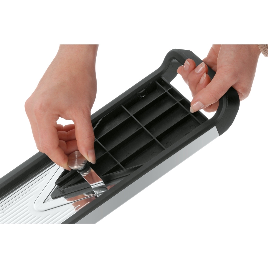 WMF - Grönsaksskivare TOP TOOLS 12,5x37cm
