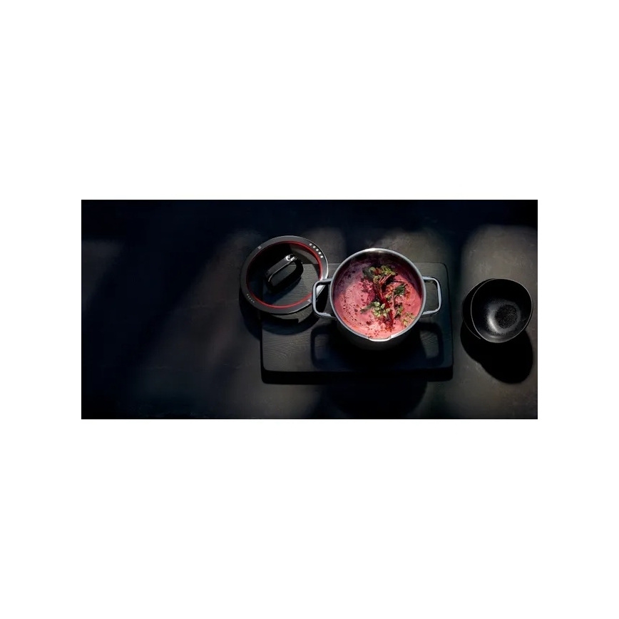 WMF - Gryta med lock FUNCTION Ø 20 cm