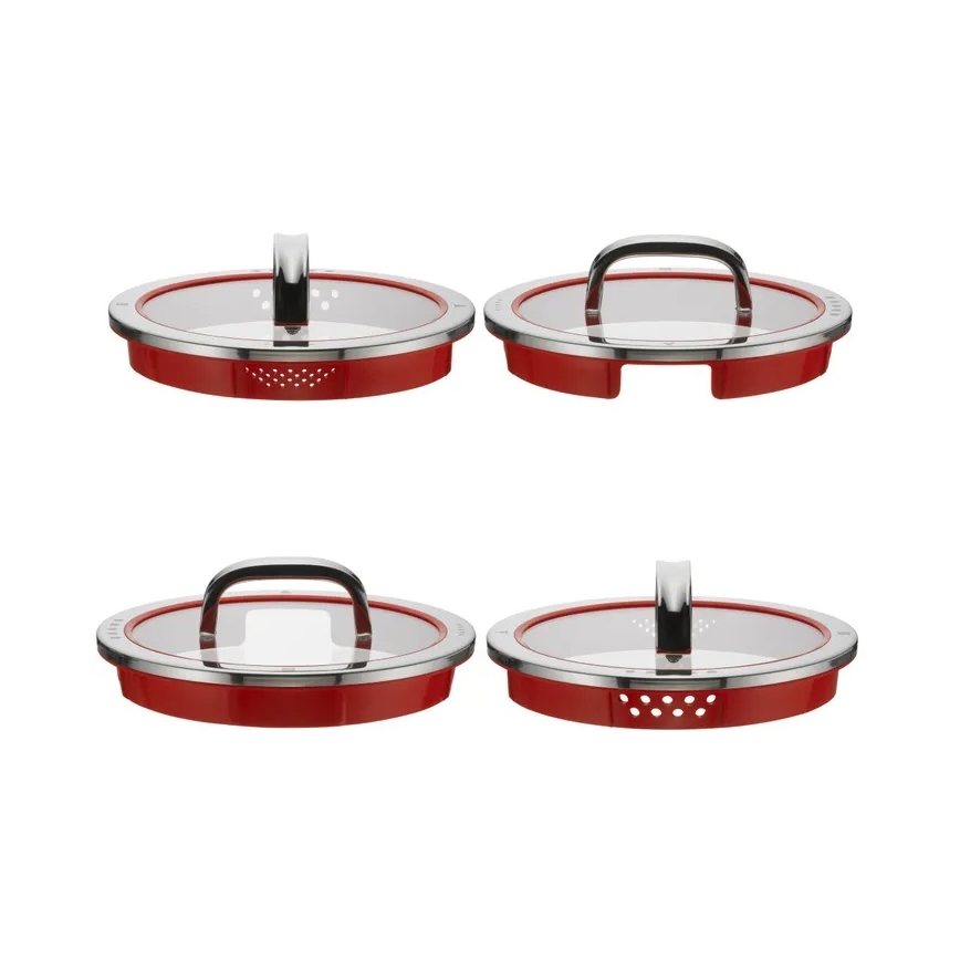 WMF - Gryta med lock FUNCTION, Ø 24 cm