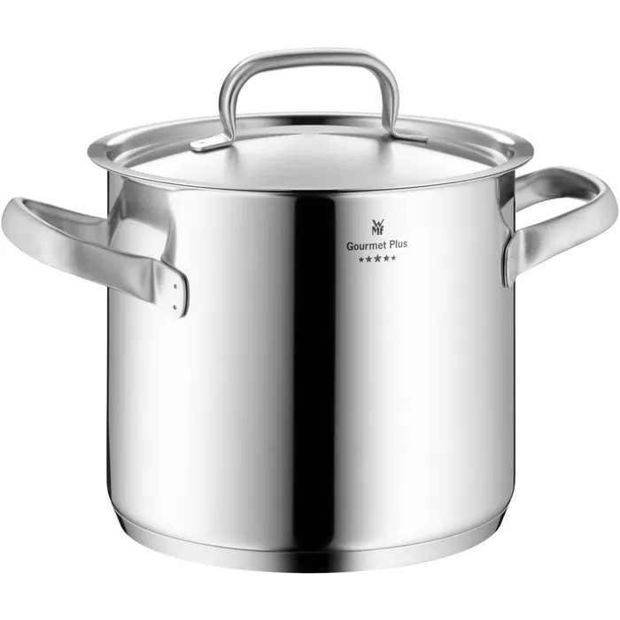 WMF - Gryta med lock GOURMET PLUS Ø 24 cm