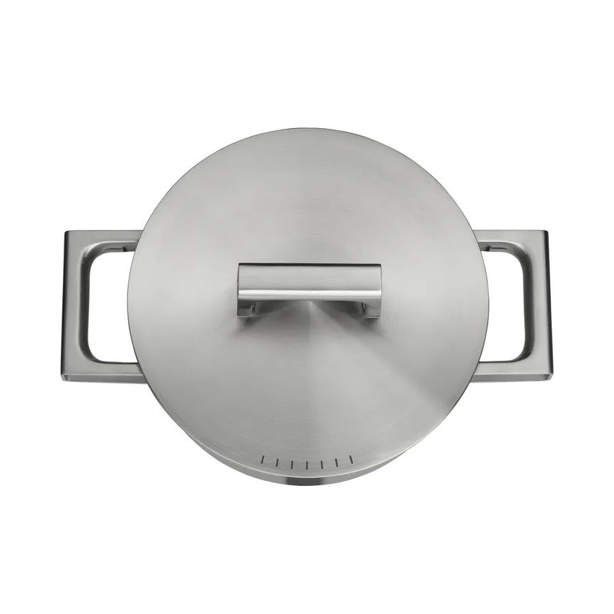 WMF - Gryta ULTIMATE COOL Ø 20 cm