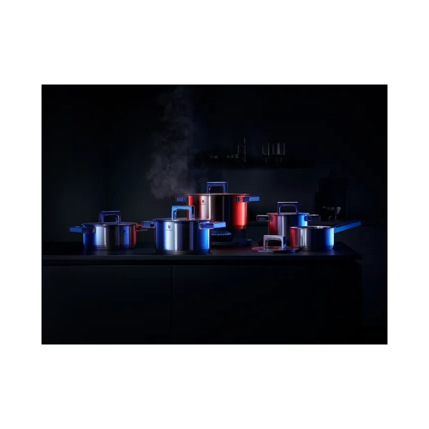 WMF - Gryta ULTIMATE COOL Ø 24 cm