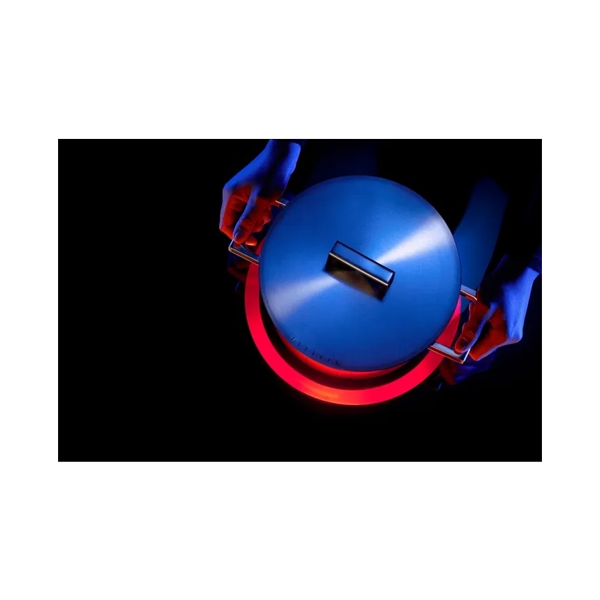 WMF - Gryta ULTIMATE COOL Ø 24 cm