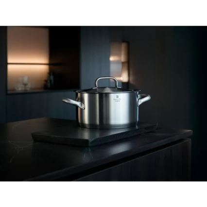 WMF - Grytset GOURMET PLUS, 5 delar