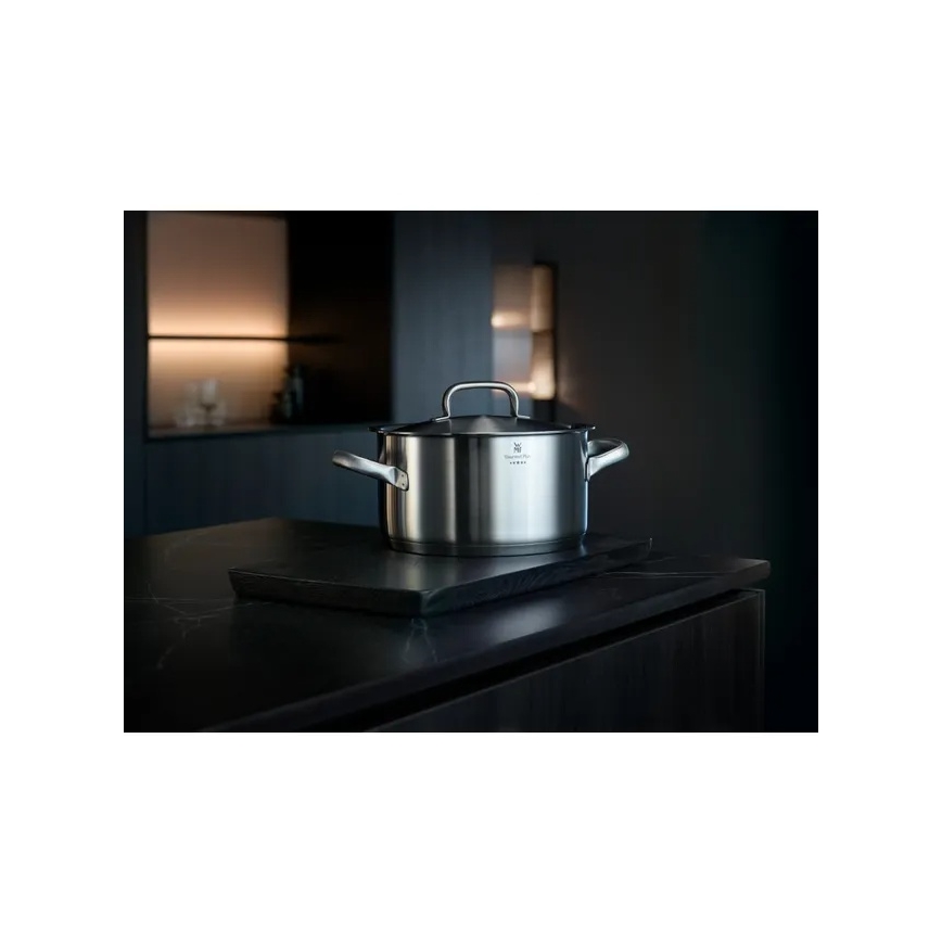 WMF - Grytset GOURMET PLUS, 5 delar