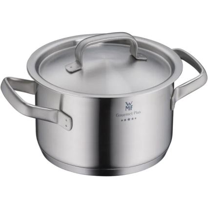 WMF - Grytset GOURMET PLUS, 5 delar