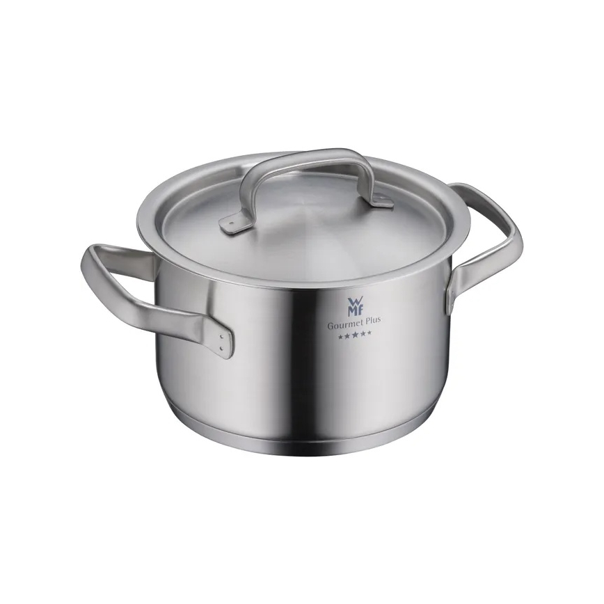 WMF - Grytset GOURMET PLUS, 5 delar