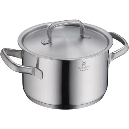 WMF - Grytset GOURMET PLUS, 5 delar