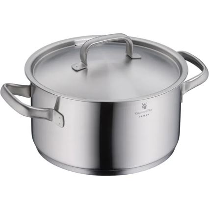 WMF - Grytset GOURMET PLUS, 5 delar