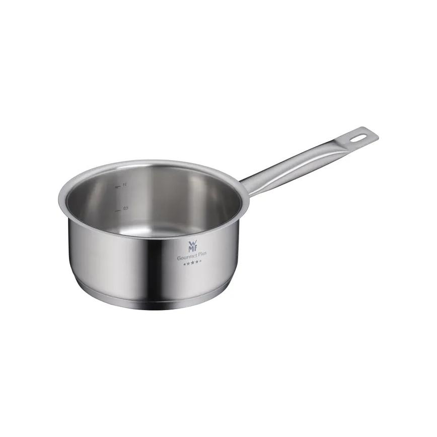 WMF - Grytset GOURMET PLUS, 5 delar