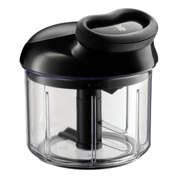 WMF - Handhackare 900ml svart