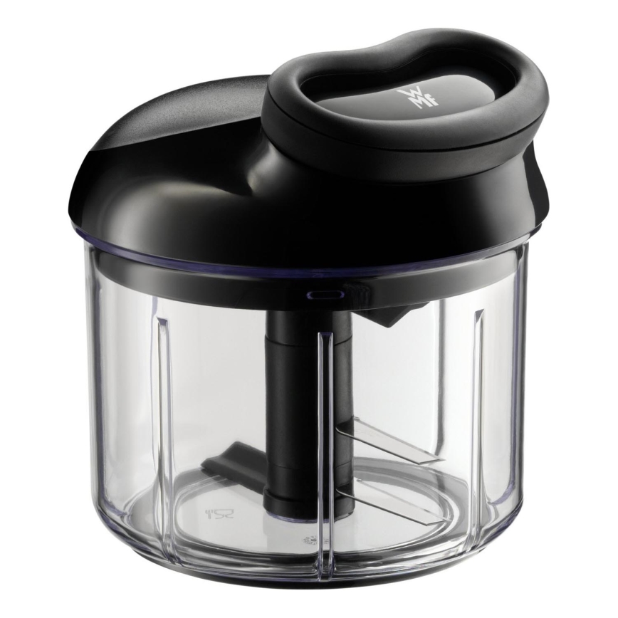 WMF - Handhackare 900ml svart