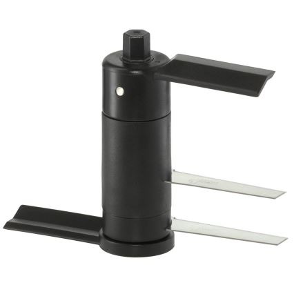 WMF - Handhackare 900ml svart
