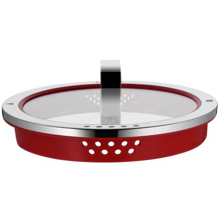 WMF - Hög blomkruka FUNCTION diameter 16 cm rostfri