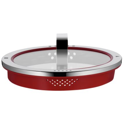 WMF - Hög blomkruka FUNCTION diameter 16 cm rostfri