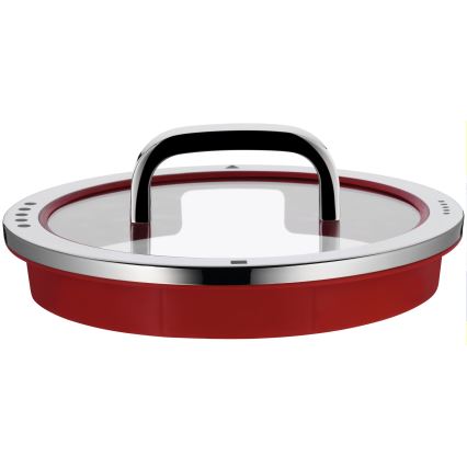 WMF - Hög blomkruka FUNCTION diameter 20 cm rostfri