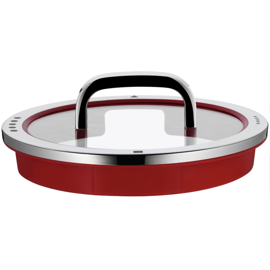 WMF - Hög blomkruka FUNCTION diameter 20 cm rostfri